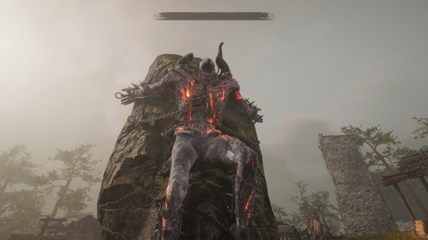 Обзор Tainted Grail: The Fall of Avalon Обзор Tainted Grail: The Fall of Avalon