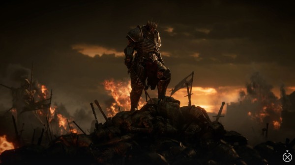 Обзор Tainted Grail: The Fall of Avalon Обзор Tainted Grail: The Fall of Avalon