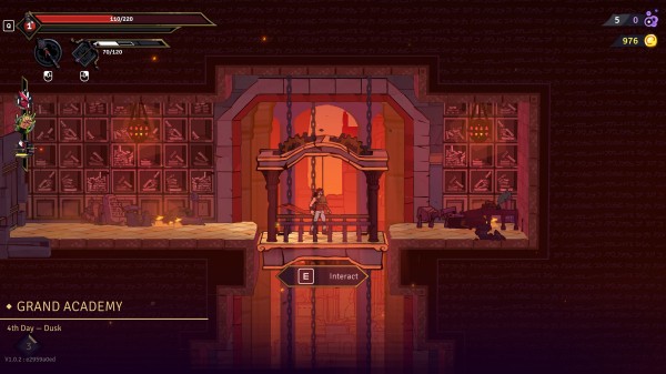 Обзор The Rogue Prince of Persia Обзор The Rogue Prince of Persia