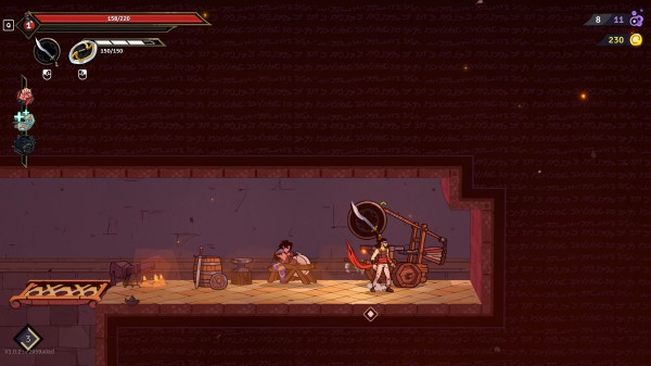 Обзор The Rogue Prince of Persia Обзор The Rogue Prince of Persia