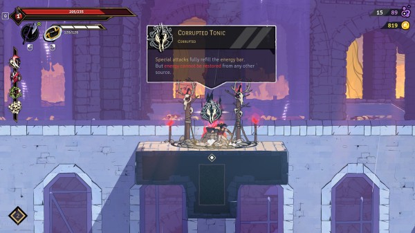 Обзор The Rogue Prince of Persia Обзор The Rogue Prince of Persia