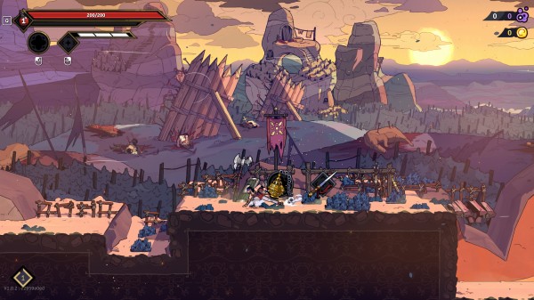 Обзор The Rogue Prince of Persia Обзор The Rogue Prince of Persia