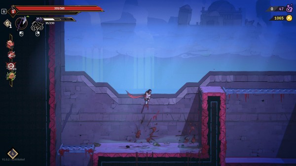 Обзор The Rogue Prince of Persia Обзор The Rogue Prince of Persia