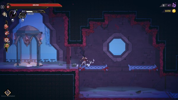 Обзор The Rogue Prince of Persia Обзор The Rogue Prince of Persia