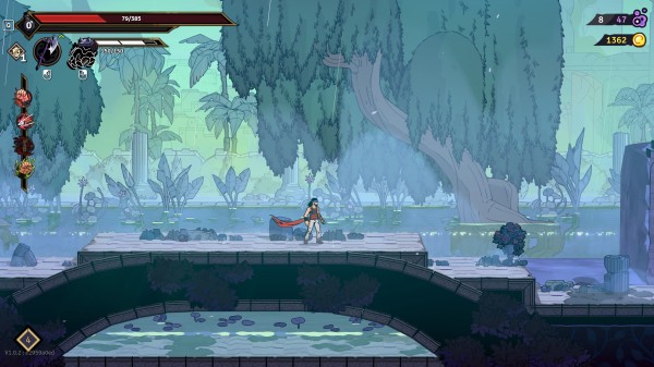 Обзор The Rogue Prince of Persia Обзор The Rogue Prince of Persia