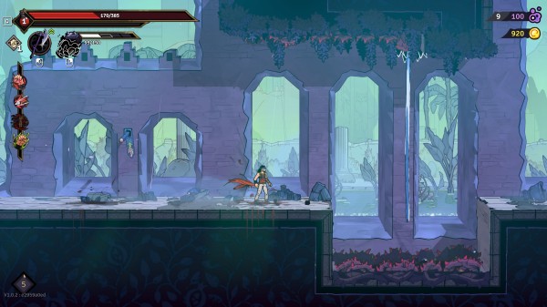 Обзор The Rogue Prince of Persia Обзор The Rogue Prince of Persia