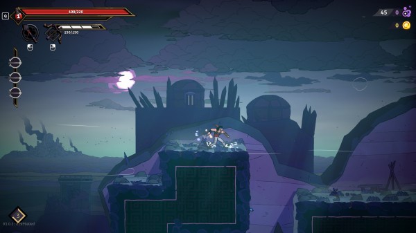 Обзор The Rogue Prince of Persia Обзор The Rogue Prince of Persia