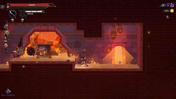 Обзор The Rogue Prince of Persia Обзор The Rogue Prince of Persia