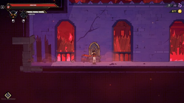 Обзор The Rogue Prince of Persia Обзор The Rogue Prince of Persia