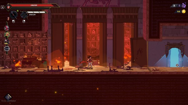 Обзор The Rogue Prince of Persia Обзор The Rogue Prince of Persia