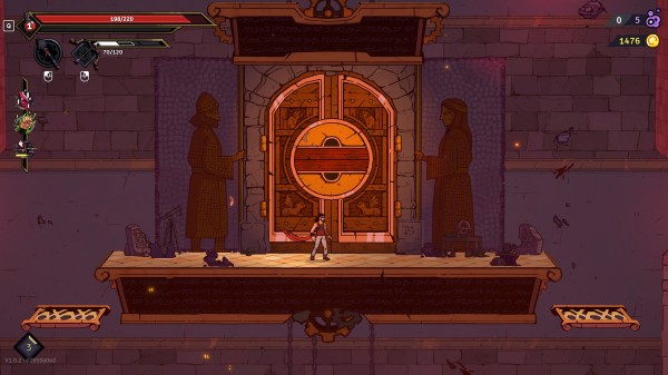 Обзор The Rogue Prince of Persia Обзор The Rogue Prince of Persia