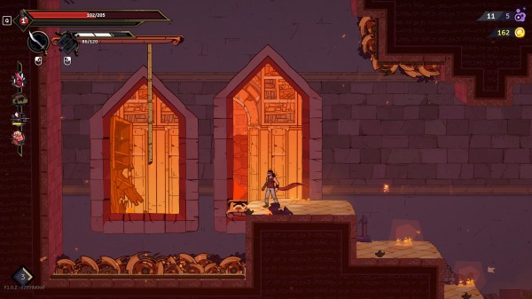 Обзор The Rogue Prince of Persia Обзор The Rogue Prince of Persia