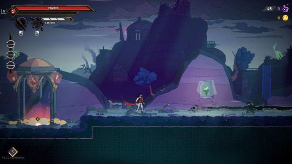 Обзор The Rogue Prince of Persia Обзор The Rogue Prince of Persia