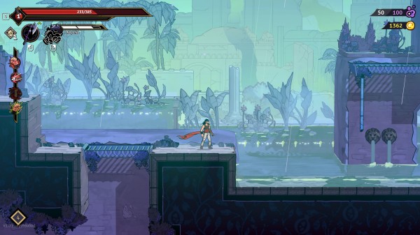 Обзор The Rogue Prince of Persia Обзор The Rogue Prince of Persia