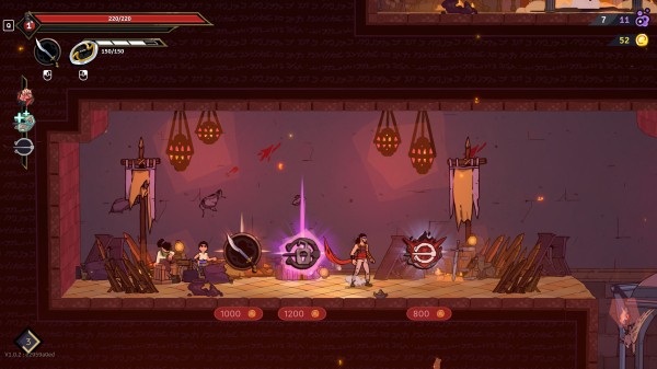 Обзор The Rogue Prince of Persia Обзор The Rogue Prince of Persia