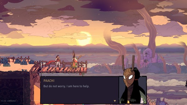 Обзор The Rogue Prince of Persia Обзор The Rogue Prince of Persia