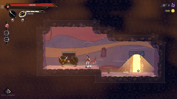 Обзор The Rogue Prince of Persia Обзор The Rogue Prince of Persia