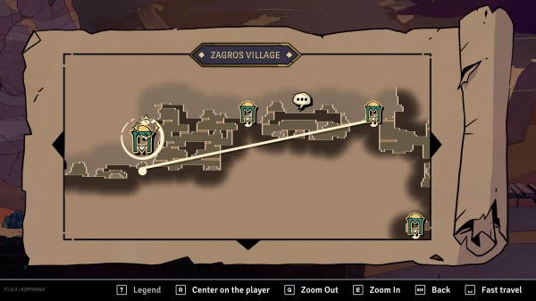 Обзор The Rogue Prince of Persia Обзор The Rogue Prince of Persia