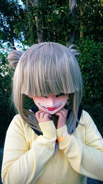 Лучший косплеи с Wonder Festival – Winter Лучший косплеи с Wonder Festival – Winter