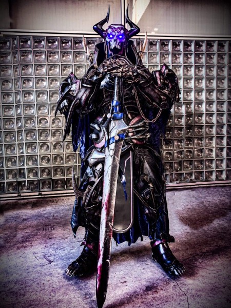 Лучший косплеи с Wonder Festival – Winter Лучший косплеи с Wonder Festival – Winter