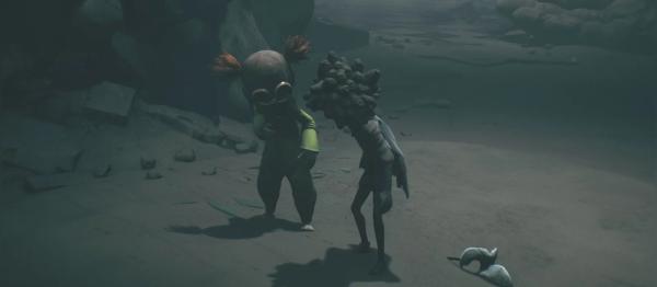 Как восстановить электричество и решить планетарную головоломку в Little Nightmares 3
Как восстановить электричество и решить планетарную головоломку в Little Nightmares 3