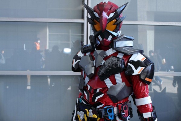 Лучший косплеи с Wonder Festival – Winter Лучший косплеи с Wonder Festival – Winter