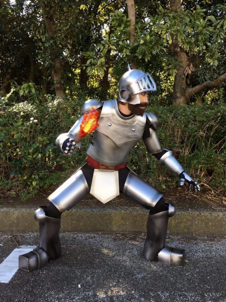 Лучший косплеи с Wonder Festival – Winter Лучший косплеи с Wonder Festival – Winter