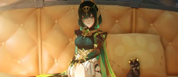 Где найти усыпальницы Нод-Края в Genshin Impact
Где найти усыпальницы Нод-Края в Genshin Impact