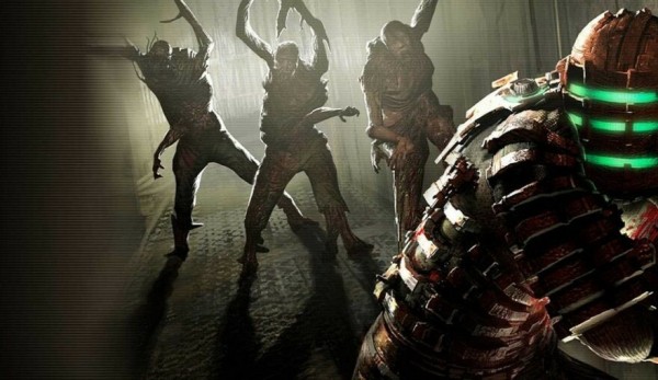 Создатель Dead Space считает, что у серии есть будущее Создатель Dead Space считает, что у серии есть будущее