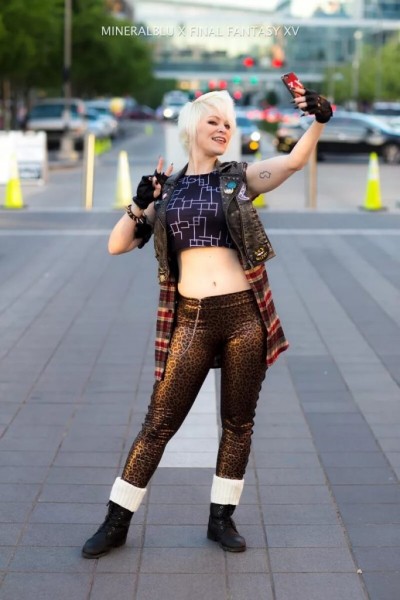 Самые лучшие косплеи с Anime Matsuri 2018 Самые лучшие косплеи с Anime Matsuri 2018