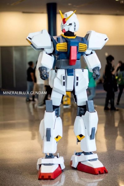 Самые лучшие косплеи с Anime Matsuri 2018 Самые лучшие косплеи с Anime Matsuri 2018