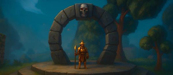 Гайд по MegaBonk для новичков — как пережить рой, открыть магазин и прокачать персонажа
Гайд по MegaBonk для новичков — как пережить рой, открыть магазин и прокачать персонажа