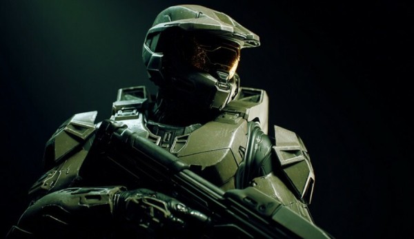 В скором времени нас ждет крупный анонс по вселенной Halo В скором времени нас ждет крупный анонс по вселенной Halo