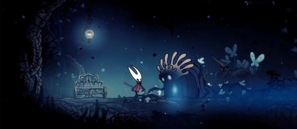 Помощница Алхимика в Hollow Knight: Silksong — как найти весь плазмиум
Помощница Алхимика в Hollow Knight: Silksong — как найти весь плазмиум