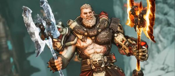 Расположение всех банковских хранилищ в Borderlands 4
Расположение всех банковских хранилищ в Borderlands 4
