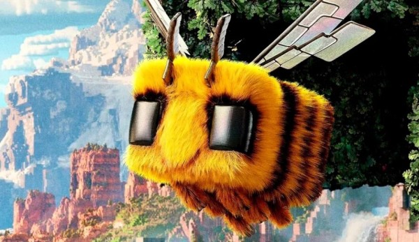 Названа дата премьеры нового фильма «Minecraft в кино 2» Названа дата премьеры нового фильма «Minecraft в кино 2»