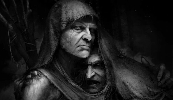 В разработке находится новый выживач Darkwood 2 В разработке находится новый выживач Darkwood 2