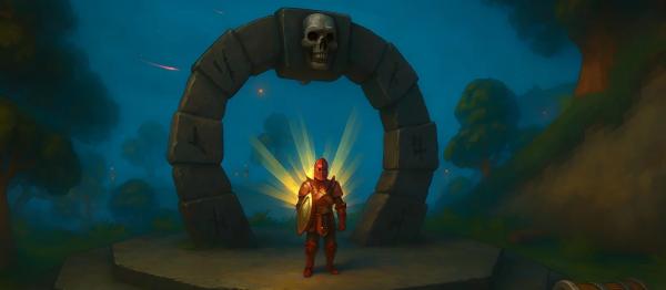 Как открыть все предметы в MegaBonk
Как открыть все предметы в MegaBonk