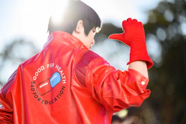 Лучший косплеи с Wonder Festival – Winter Лучший косплеи с Wonder Festival – Winter