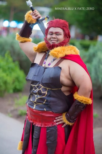 Самые лучшие косплеи с Anime Matsuri 2018 Самые лучшие косплеи с Anime Matsuri 2018