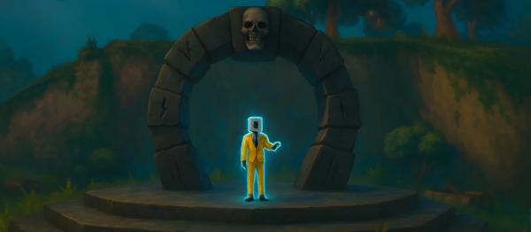 Как получить всех персонажей в MegaBonk
Как получить всех персонажей в MegaBonk