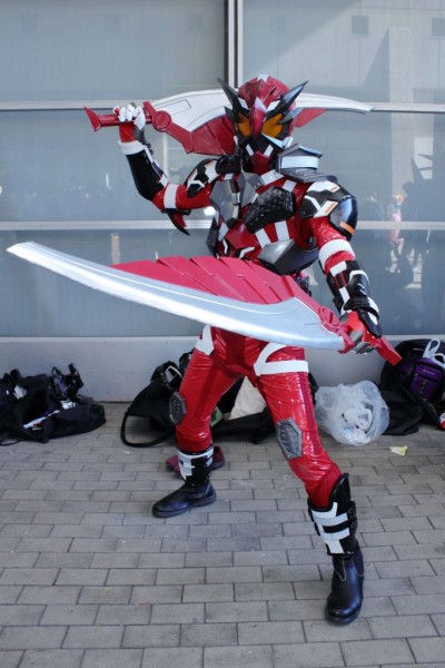 Лучший косплеи с Wonder Festival – Winter Лучший косплеи с Wonder Festival – Winter