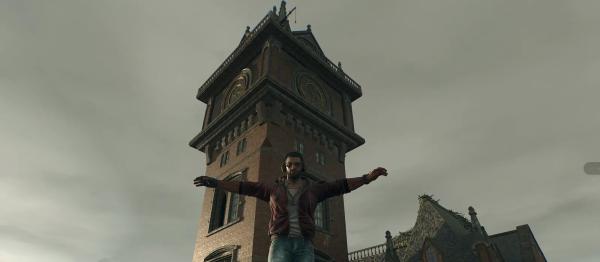 Как найти и восстановить вышку у библиотеки в Dying Light: The Beast
Как найти и восстановить вышку у библиотеки в Dying Light: The Beast