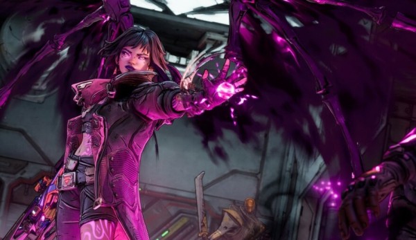 В Borderlands 4 будет постепенно переработан весь баланс В Borderlands 4 будет постепенно переработан весь баланс