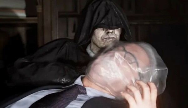 Для Resident Evil Requiem разработчики придумали нового антагониста Для Resident Evil Requiem разработчики придумали нового антагониста