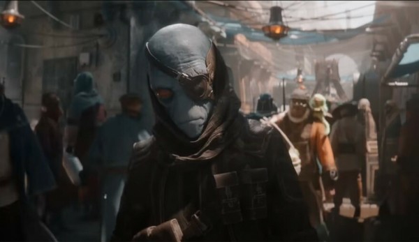 Разработка Star Wars Eclipse все еще продолжается Разработка Star Wars Eclipse все еще продолжается