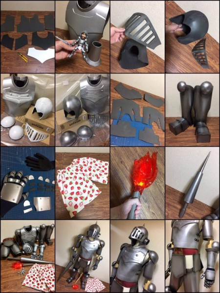 Лучший косплеи с Wonder Festival – Winter Лучший косплеи с Wonder Festival – Winter