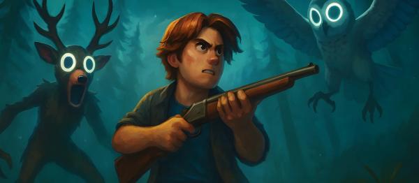 Гайд по обновлению в 99 Nights in the Forest Roblox: воскрешай культистов и приручай волков
Гайд по обновлению в 99 Nights in the Forest Roblox: воскрешай культистов и приручай волков