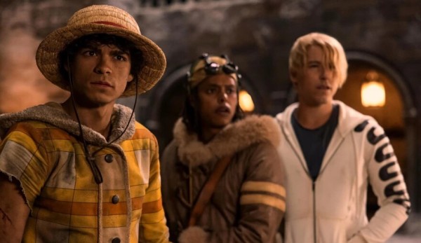 Второй сезон «Ван-Пис» стартует 10 марта 2026 года Второй сезон «Ван-Пис» стартует 10 марта 2026 года