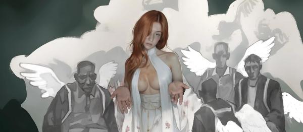 Гости в No, I'm Not a Human — как отличить монстров от обычных людей
Гости в No, I'm Not a Human — как отличить монстров от обычных людей